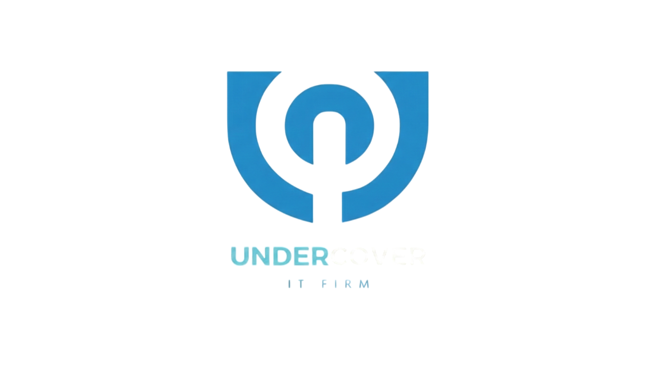 Undercover IT Firms - Innovative Technology Solutions