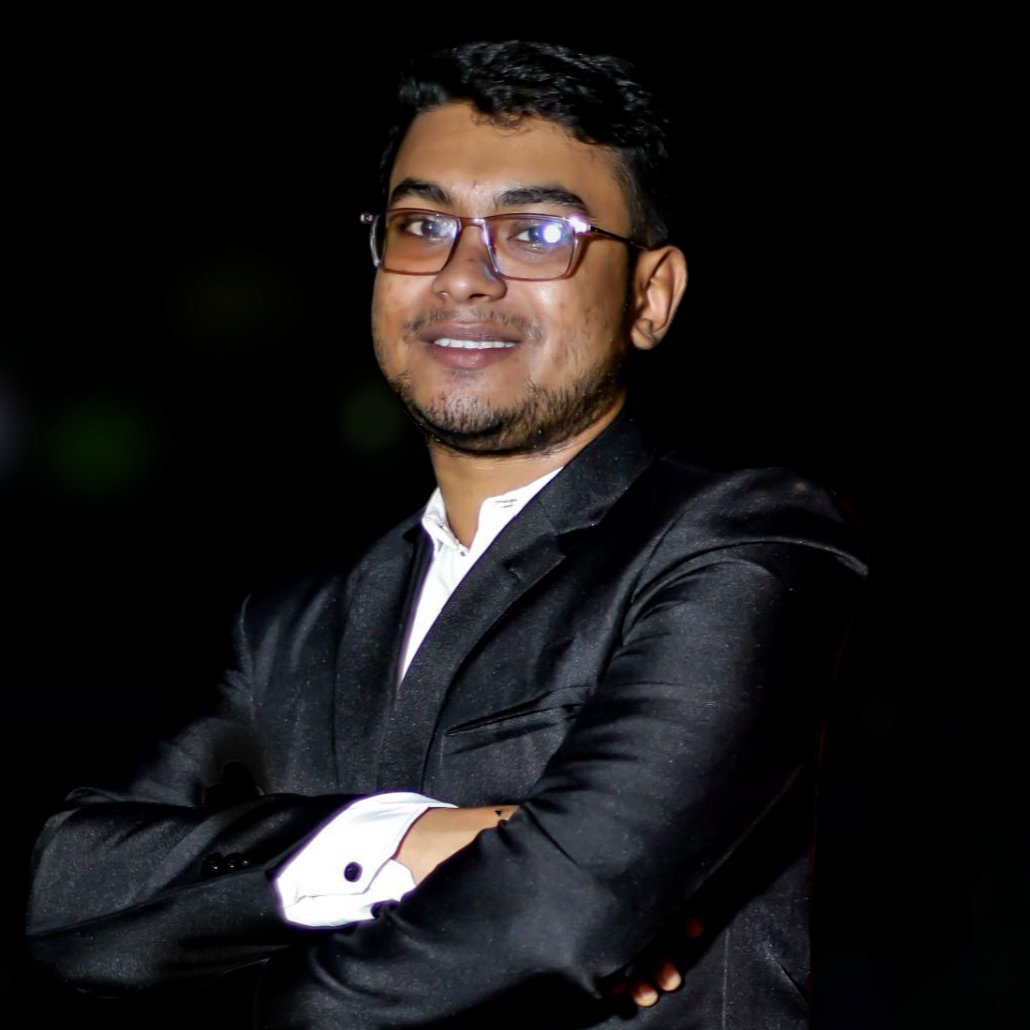 Seeam Rahman